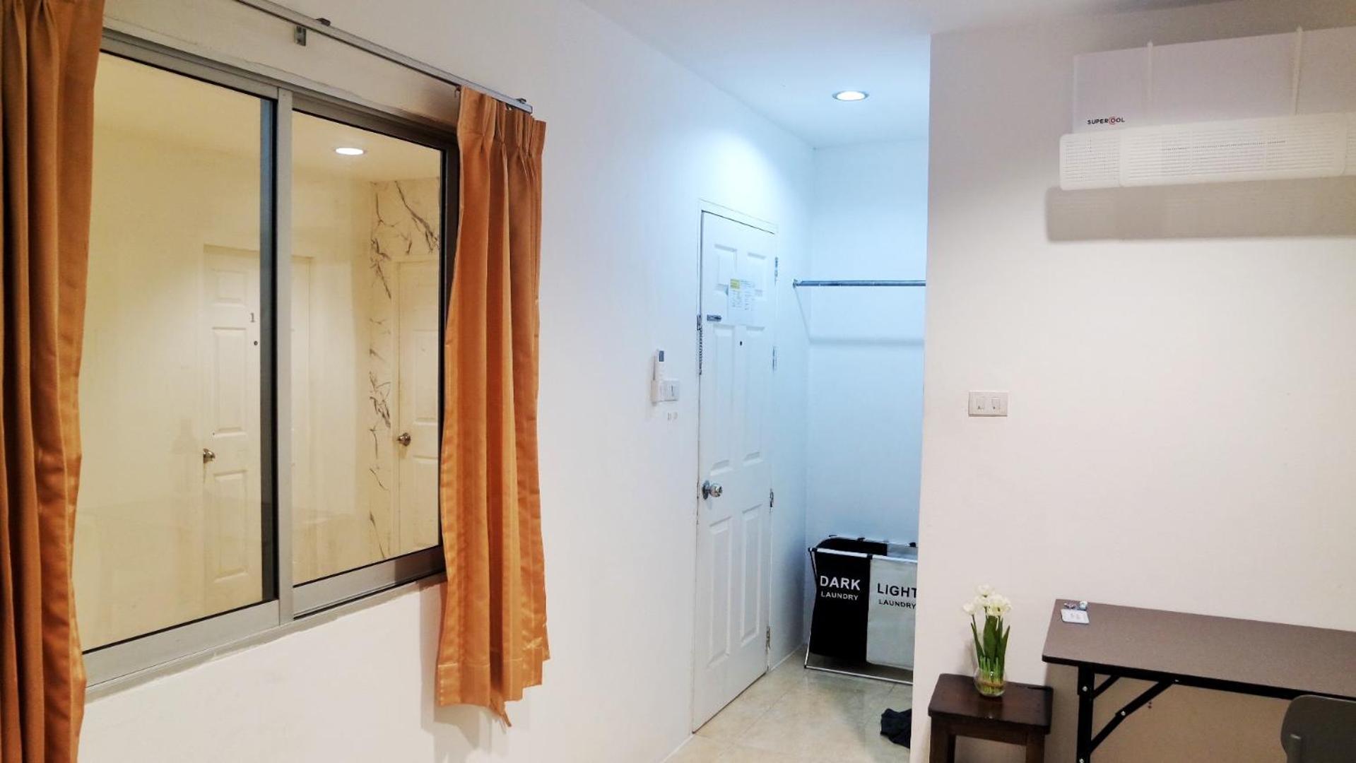 Alpha Hostel Cafe&Bar Ban Khlong Yai Экстерьер фото